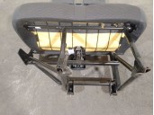Recambio de asiento delantero izquierdo para citroën jumper ii furgoneta 2.2 hdi 110 referencia OEM IAM 