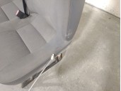 Replacement front left seat for Citroën Jumper II van 2.2 HDi 110 OEM IAM reference 