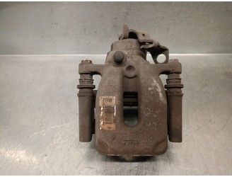 Recambio de pinza freno trasera izquierda para peugeot 308 sw i (4e_, 4h_) 2.0 hdi referencia OEM IAM 9670366380 4401P4 TRW