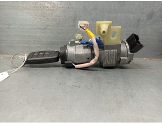 Replacement ignition switch for Kia Stonic (YB) 1.0 T-GDi OEM IAM reference 81910D3000 81910D3000 