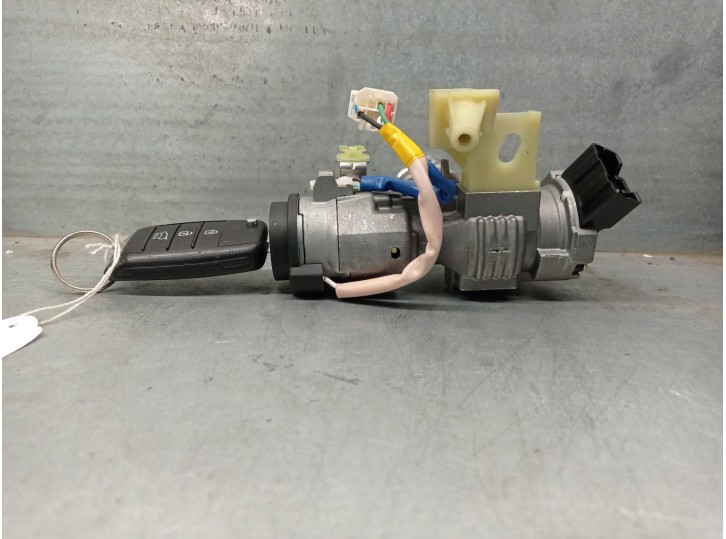 Recambio de conmutador de arranque para kia stonic (yb) 1.0 t-gdi referencia OEM IAM 81910D3000 81910D3000 