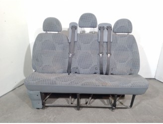 Recambio de asientos traseros para ford transit furgoneta (fa_ _) 2.2 tdci referencia OEM IAM 1424528 1424528 