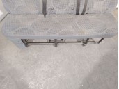 Recambio de asientos traseros para ford transit furgoneta (fa_ _) 2.2 tdci referencia OEM IAM 1424528 1424528 