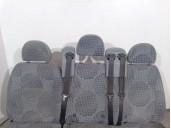 Recambio de asientos traseros para ford transit furgoneta (fa_ _) 2.2 tdci referencia OEM IAM 1424528 1424528 