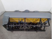 Recambio de asientos traseros para ford transit furgoneta (fa_ _) 2.2 tdci referencia OEM IAM 1424528 1424528 