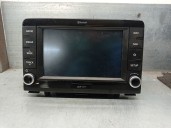 Recambio de sistema navegacion gps para kia stonic (yb) 1.0 t-gdi referencia OEM IAM 96550H8150 96550H8150 