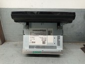 Recambio de sistema navegacion gps para kia stonic (yb) 1.0 t-gdi referencia OEM IAM 96550H8150 96550H8150 