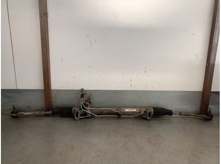 Recambio de cremallera direccion para audi a4 b8 (8k2) 2.0 tdi referencia OEM IAM 8T1422065R 8T1422065R 