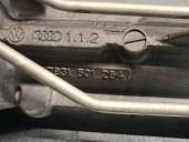 Recambio de cremallera direccion para audi a4 b8 (8k2) 2.0 tdi referencia OEM IAM 8T1422065R 8T1422065R 