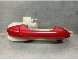 Recambio de maneta exterior delantera derecha para kia stonic (yb) 1.0 t-gdi referencia OEM IAM 82665H8000 82665H8000 