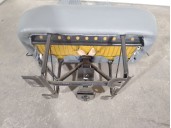 Recambio de asiento delantero derecho para ford transit furgoneta (fa_ _) 2.2 tdci referencia OEM IAM 1423989 1423989 