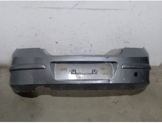 Recambio de paragolpes trasero para opel astra h (a04) 1.7 cdti (l48) referencia OEM IAM 1404175 1404175 