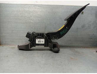 Recambio de potenciometro pedal para kia stonic (yb) 1.0 t-gdi referencia OEM IAM 32700XXXXX  