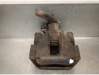 Recambio de pinza freno trasera derecha para iveco daily iv furgoneta 35c12 v, 35c12 v/p, 35s12 v, 35s12 v/p referencia OEM IAM 