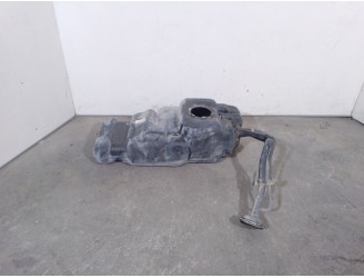 Recambio de deposito combustible para nissan navara np300 pick-up (d23, d23t) 2.3 dci referencia OEM IAM  172024KJ1A 