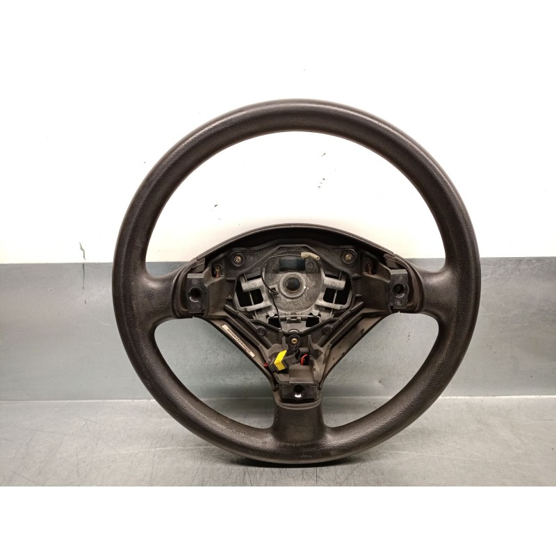 Recambio de volante para peugeot 307 (3a/c) 2.0 hdi 90 referencia OEM IAM 96345022 4109AQ 