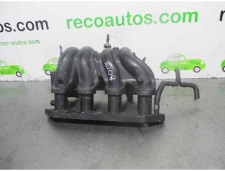 Recambio de colector admision para mg serie (r/rf) 1.6 16v cat referencia OEM IAM LKB106330 