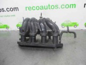 Recambio de colector admision para mg serie (r/rf) 1.6 16v cat referencia OEM IAM LKB106330 