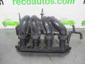 Recambio de colector admision para mg serie (r/rf) 1.6 16v cat referencia OEM IAM LKB106330 