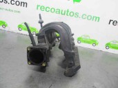 Recambio de colector admision para mg serie (r/rf) 1.6 16v cat referencia OEM IAM LKB106330 