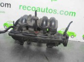 Recambio de colector admision para mg serie (r/rf) 1.6 16v cat referencia OEM IAM LKB106330 
