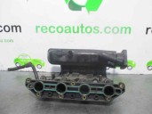 Recambio de colector admision para mg serie (r/rf) 1.6 16v cat referencia OEM IAM LKB106330 