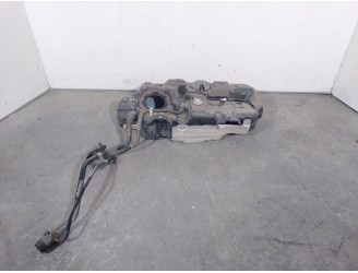 Recambio de deposito combustible para mazda cx-30 (dm) skyactiv-g m hybrid referencia OEM IAM DFR542111 DFR942110 