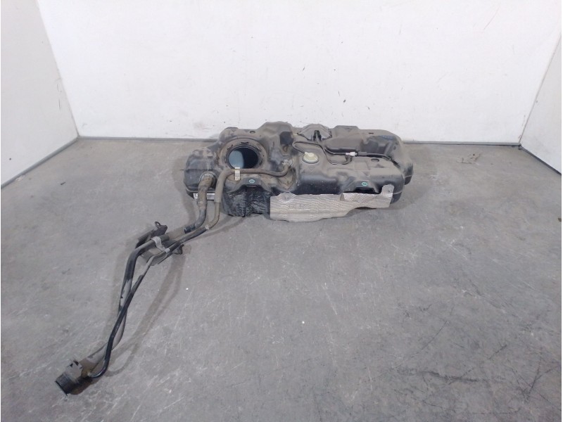 Recambio de deposito combustible para mazda cx-30 (dm) skyactiv-g m hybrid referencia OEM IAM DFR542111 DFR942110 