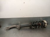 Replacement front right shock absorber for Audi A4 B9 (8W2, 8WC) 2.0 TDI Quattro OEM IAM reference 8W0413031AA 8W0413031AA