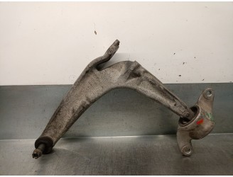 Recambio de brazo suspension inferior delantero izquierdo para honda civic viii hatchback (fn, fk) 2.2 ctdi (fk3) referencia OEM