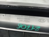 Recambio de guantera para kia stonic (yb) 1.0 t-gdi referencia OEM IAM 84510H8000 84510H8000 