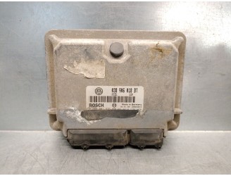 Replacement engine ECU for Seat Toledo II (1M2) 1.9 TDI OEM IAM reference 038906018BT 0281001926 BOSCH
