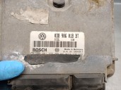 Replacement engine ECU for Seat Toledo II (1M2) 1.9 TDI OEM IAM reference 038906018BT 0281001926 BOSCH