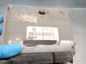 Replacement engine ECU for Seat Toledo II (1M2) 1.9 TDI OEM IAM reference 038906018BT 0281001926 BOSCH