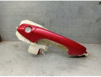 Recambio de maneta exterior delantera izquierda para kia stonic (yb) 1.0 t-gdi referencia OEM IAM 82655H8000 82655H8000 