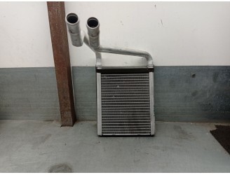 Recambio de radiador calefaccion / aire acondicionado para kia stonic (yb) 1.0 t-gdi referencia OEM IAM 97138H8000 97138H8000 