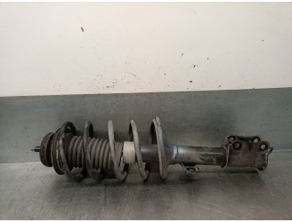 Recambio de amortiguador delantero derecho para daewoo kalos (klas) 1.2 referencia OEM IAM 96586886 96586886 