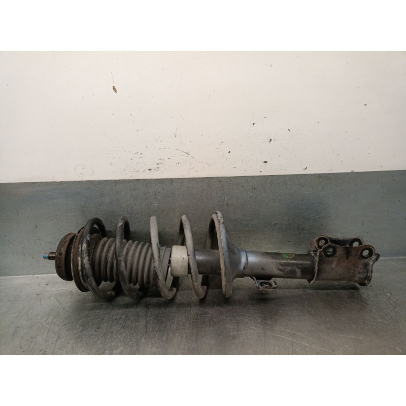 Recambio de amortiguador delantero derecho para daewoo kalos (klas) 1.2 referencia OEM IAM 96586886 96586886 