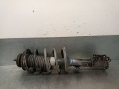 Recambio de amortiguador delantero derecho para daewoo kalos (klas) 1.2 referencia OEM IAM 96586886 96586886 