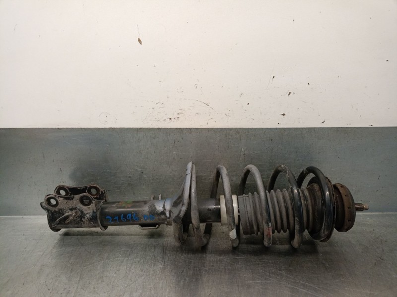 Recambio de amortiguador delantero derecho para daewoo kalos (klas) 1.2 referencia OEM IAM 96586886 96586886 