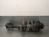 Recambio de amortiguador delantero derecho para daewoo kalos (klas) 1.2 referencia OEM IAM 96586886 96586886 