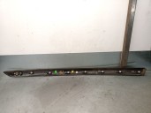 Recambio de molduras delanteras para citroën c4 picasso ii 1.2 thp 130 referencia OEM IAM 9676785080  