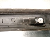 Replacement front moldings for Citroën C4 Picasso II 1.2 THP 130 OEM IAM reference 9676785080 