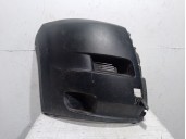 Replacement rear right bumper end cap for Citroën Jumper II van 2.2 HDi 110 OEM IAM reference 7401FH 