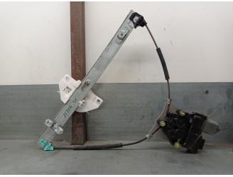 Recambio de elevalunas delantero izquierdo para kia stonic (yb) 1.0 t-gdi referencia OEM IAM 82450H8010 82450H8010 