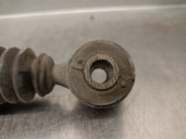 Recambio de amortiguador trasero izquierdo para peugeot 206 hatchback (2a/c) 1.9 d referencia OEM IAM 5206Q5 5206Q5 