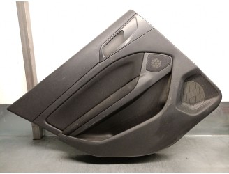 Recambio de guarnecido puerta trasera izquierda para peugeot 308 sw ii (lc_, lj_, lr_, lx_, l4_) 1.5 bluehdi 130 referencia OEM 