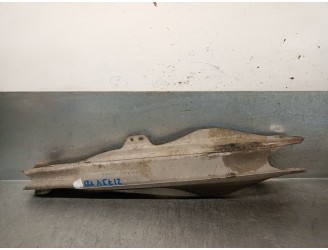 Recambio de brazo suspension inferior trasero derecho para fiat croma (194_) 1.9 d multijet (194axb1b) referencia OEM IAM 517487