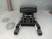 Recambio de apoyabrazos central para kia stonic (yb) 1.0 t-gdi referencia OEM IAM 84660H8000WK 84660H8000WK 