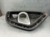 Replacement trim for Kia Stonic (YB) 1.0 T-GDI OEM IAM reference 86525H8410 